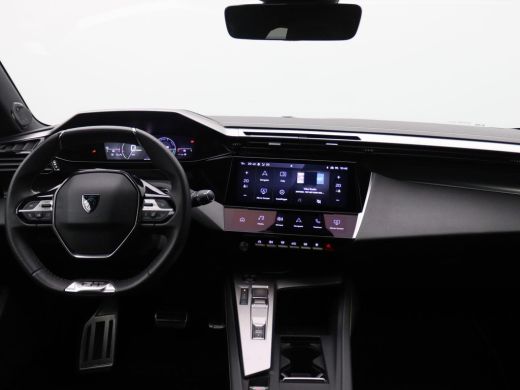 Peugeot 308 SW 1.6 Plug-in Hybrid 225 GT 225PK Aut. SOH 100%, Focal Audio, Keyless, 360gr. Camera, Adaptieve ... ActivLease financial lease