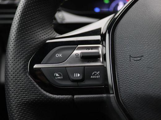 Peugeot 308 SW 1.6 Plug-in Hybrid 225 GT 225PK Aut. SOH 100%, Focal Audio, Keyless, 360gr. Camera, Adaptieve ... ActivLease financial lease