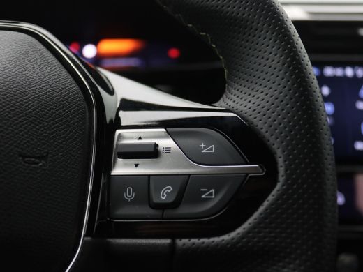 Peugeot 308 SW 1.6 Plug-in Hybrid 225 GT 225PK Aut. SOH 100%, Focal Audio, Keyless, 360gr. Camera, Adaptieve ... ActivLease financial lease