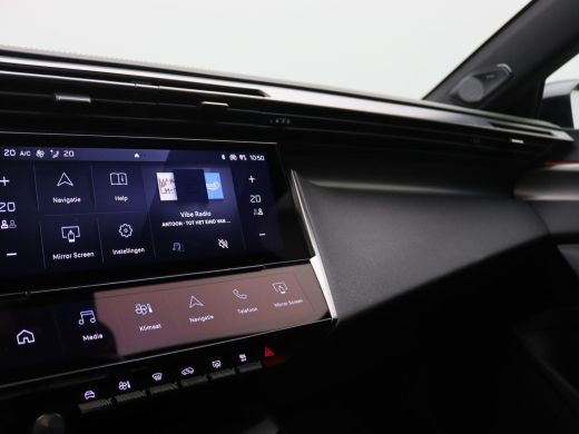 Peugeot 308 SW 1.6 Plug-in Hybrid 225 GT 225PK Aut. SOH 100%, Focal Audio, Keyless, 360gr. Camera, Adaptieve ... ActivLease financial lease