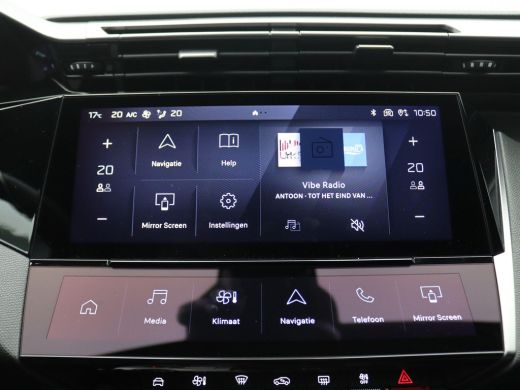 Peugeot 308 SW 1.6 Plug-in Hybrid 225 GT 225PK Aut. SOH 100%, Focal Audio, Keyless, 360gr. Camera, Adaptieve ... ActivLease financial lease