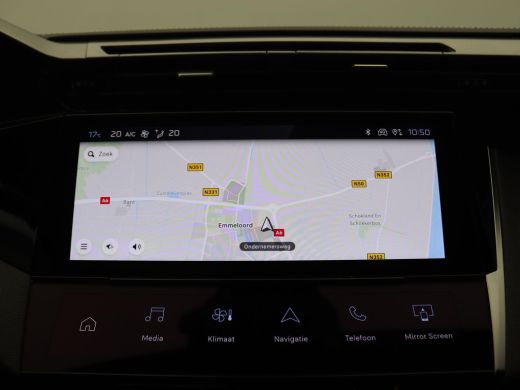 Peugeot 308 SW 1.6 Plug-in Hybrid 225 GT 225PK Aut. SOH 100%, Focal Audio, Keyless, 360gr. Camera, Adaptieve ... ActivLease financial lease