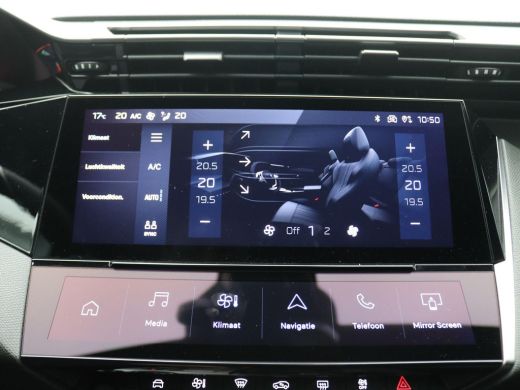 Peugeot 308 SW 1.6 Plug-in Hybrid 225 GT 225PK Aut. SOH 100%, Focal Audio, Keyless, 360gr. Camera, Adaptieve ... ActivLease financial lease