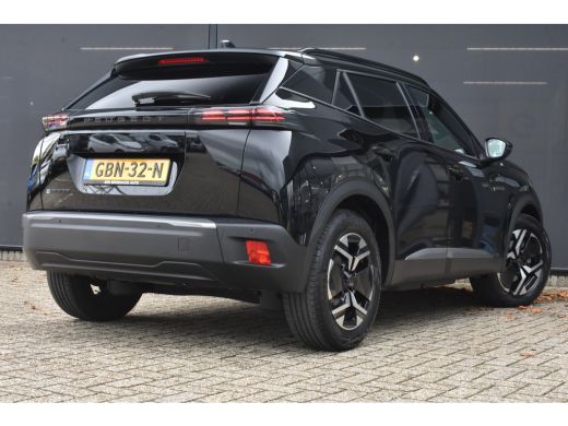 Peugeot e-2008 EV Allure 50 kWh 3 Fase | Navigatie | Parkeersensoren v/a | Climate Control | Half-Leder | Full-L... ActivLease financial lease