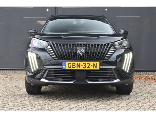 Peugeot e-2008 EV Allure 50 kWh 3 Fase | Navigatie | Parkeersensoren v/a | Climate Control | Half-Leder | Full-L... ActivLease financial lease