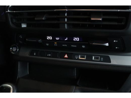 Peugeot Expert 2.0 BlueHDi 145 L3 | Cruise Control | Betimmering | Camera | Navi | Carplay | Sensoren | Climate ActivLease financial lease