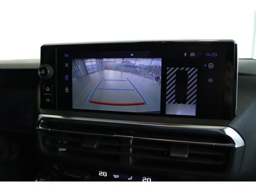 Peugeot Expert 2.0 BlueHDi 145 L3 | Cruise Control | Betimmering | Camera | Navi | Carplay | Sensoren | Climate ActivLease financial lease