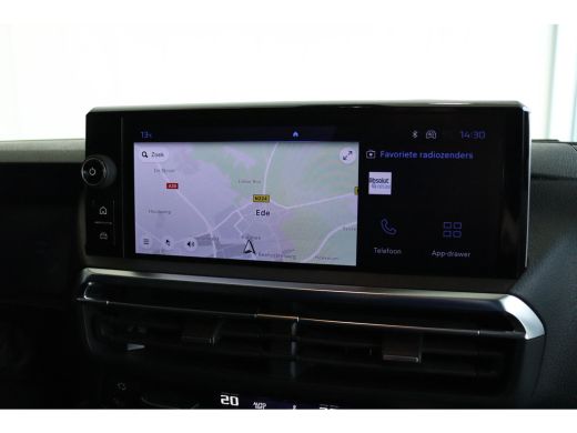 Peugeot Expert 2.0 BlueHDi 145 L3 | Cruise Control | Betimmering | Camera | Navi | Carplay | Sensoren | Climate ActivLease financial lease