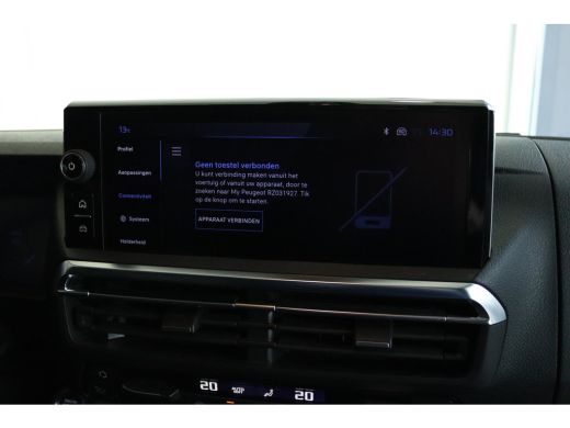 Peugeot Expert 2.0 BlueHDi 145 L3 | Cruise Control | Betimmering | Camera | Navi | Carplay | Sensoren | Climate ActivLease financial lease