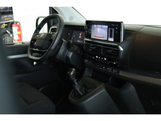 Peugeot Expert 2.0 BlueHDi 145 L3 | Cruise Control | Betimmering | Camera | Navi | Carplay | Sensoren | Climate ActivLease financial lease