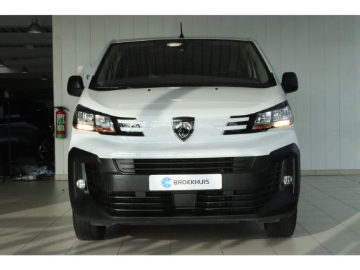 Peugeot Expert 2.0 BlueHDi 145 L3 | Cruise Control | Betimmering | Camera | Navi | Carplay | Sensoren | Climate ActivLease financial lease