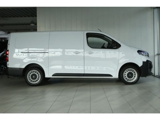 Peugeot Expert 2.0 BlueHDi 145 L3 | Cruise Control | Betimmering | Camera | Navi | Carplay | Sensoren | Climate ActivLease financial lease