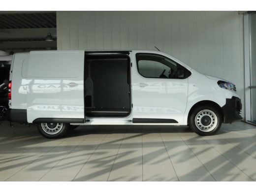 Peugeot Expert 2.0 BlueHDi 145 L3 | Cruise Control | Betimmering | Camera | Navi | Carplay | Sensoren | Climate ActivLease financial lease