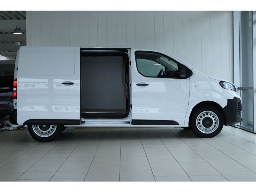 Peugeot Expert 2.0 BlueHDi 180 S&S L2 | Cruise Control | Camera | Betimmering | Stoel+Stuurverwarming | Carplay ... ActivLease financial lease