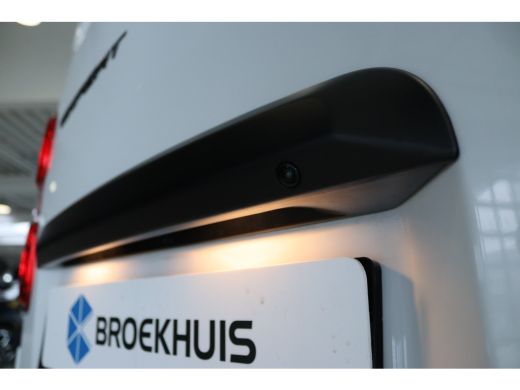 Peugeot Expert 2.0 BlueHDi 180 S&S L2 | Cruise Control | Camera | Betimmering | Stoel+Stuurverwarming | Carplay ... ActivLease financial lease