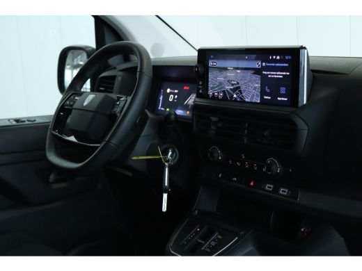 Peugeot Expert 2.0 BlueHDi 180 S&S L2 | Cruise Control | Camera | Betimmering | Stoel+Stuurverwarming | Carplay ... ActivLease financial lease