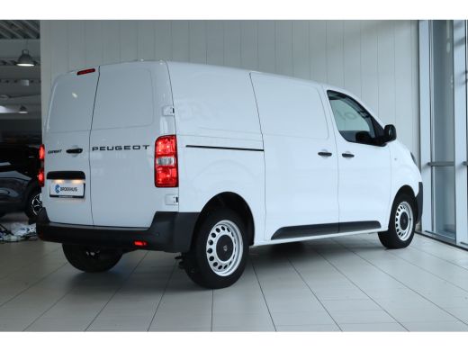 Peugeot Expert 2.0 BlueHDi 180 S&S L2 | Cruise Control | Camera | Betimmering | Stoel+Stuurverwarming | Carplay ... ActivLease financial lease