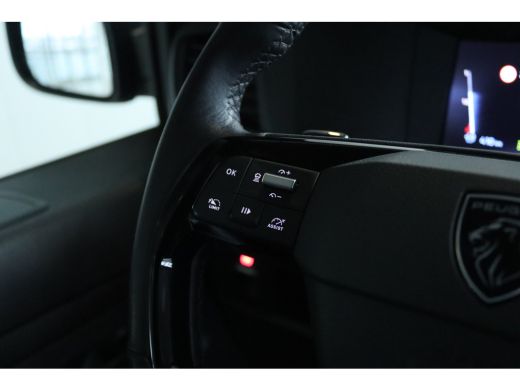 Peugeot Expert 2.0 BlueHDi 180 S&S L2 | Cruise Control | Camera | Betimmering | Stoel+Stuurverwarming | Carplay ... ActivLease financial lease