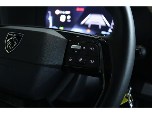 Peugeot Expert 2.0 BlueHDi 180 S&S L2 | Cruise Control | Camera | Betimmering | Stoel+Stuurverwarming | Carplay ... ActivLease financial lease