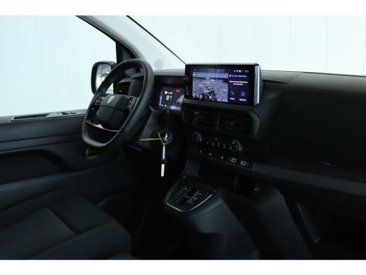 Peugeot Expert 2.0 BlueHDi 180 S&S L2 | Cruise Control | Camera | Betimmering | Stoel+Stuurverwarming | Carplay ... ActivLease financial lease