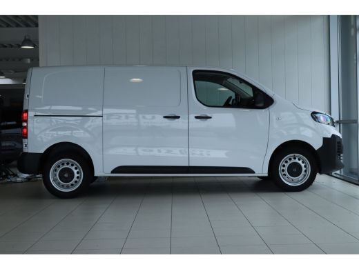 Peugeot Expert 2.0 BlueHDi 180 S&S L2 | Cruise Control | Camera | Betimmering | Stoel+Stuurverwarming | Carplay ... ActivLease financial lease