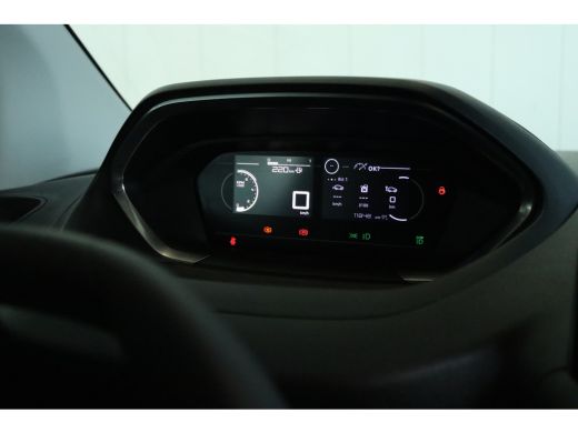 Peugeot Partner 1.5 BlueHDi 100 S&S L2 | Cruise COntrol | Sensoren | Carplay | Airco | Navi | Betimmering | 3-Zits ActivLease financial lease