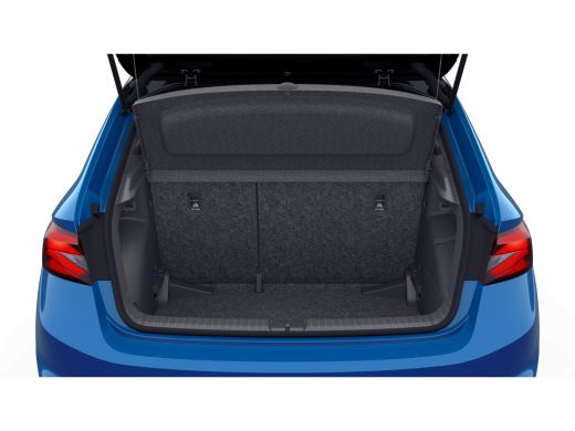 Skoda Fabia Monte Carlo | Achteruitrijcamera | Cruise control met speedlimiter | Driver Activity Assistant, v... ActivLease financial lease