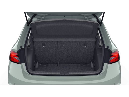 Skoda Fabia Selection | Airconditioning | Cruise control met speedlimiter | Driver Activity Assistant, vermoe... ActivLease financial lease