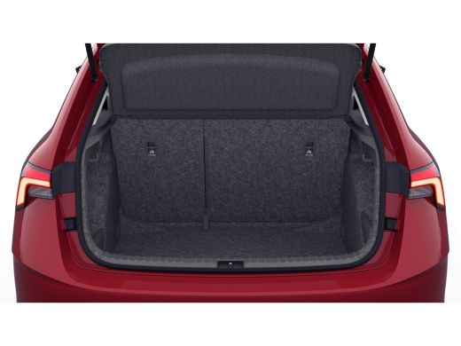 Skoda Scala Business Edition | Achteruitrijcamera | Chromen raamlijsten | Driver Activity Assistant, vermoeid... ActivLease financial lease