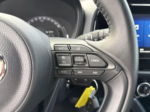 Toyota Aygo 1.0 VVT-i MT Pulse | Apple CarPlay/Android auto | Achteruitrijcamera | Stoelverwarming ActivLease financial lease