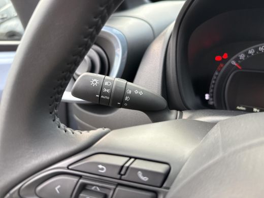 Toyota Aygo 1.0 VVT-i MT Pulse | Apple CarPlay/Android auto | Achteruitrijcamera | Stoelverwarming ActivLease financial lease