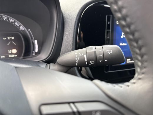 Toyota Aygo 1.0 VVT-i MT Pulse | Apple CarPlay/Android auto | Achteruitrijcamera | Stoelverwarming ActivLease financial lease