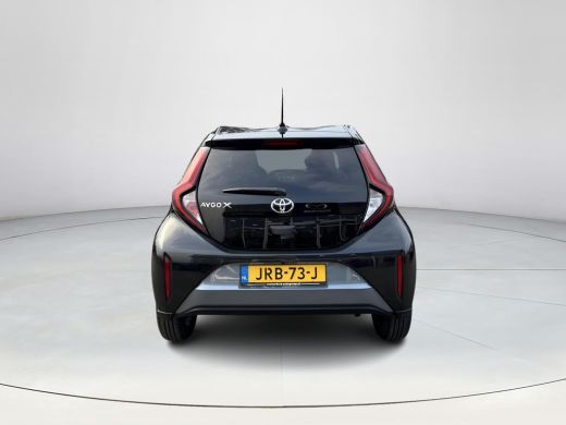 Toyota Aygo 1.0 VVT-i MT Pulse | Apple CarPlay/Android auto | Achteruitrijcamera | Stoelverwarming ActivLease financial lease