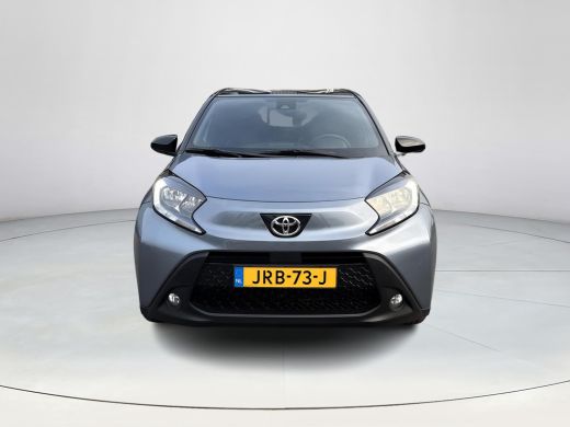 Toyota Aygo 1.0 VVT-i MT Pulse | Apple CarPlay/Android auto | Achteruitrijcamera | Stoelverwarming ActivLease financial lease