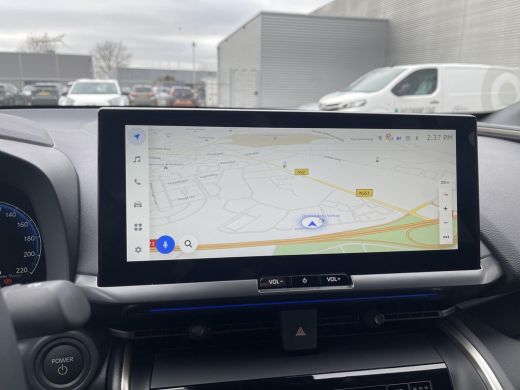 Toyota C-HR 2.0 Plug-in Hybrid 220 Executive ActivLease financial lease