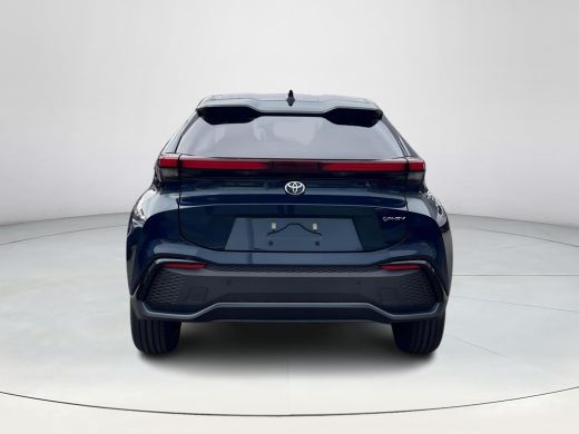 Toyota C-HR 2.0 Plug-in Hybrid 220 Executive ActivLease financial lease