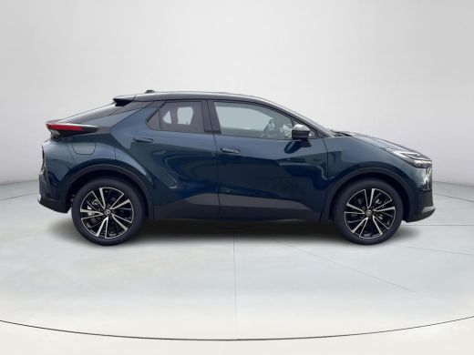Toyota C-HR 2.0 Plug-in Hybrid 220 Executive ActivLease financial lease