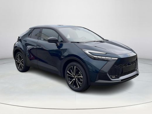 Toyota C-HR 2.0 Plug-in Hybrid 220 Executive ActivLease financial lease