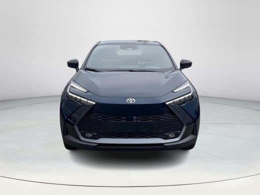 Toyota C-HR 2.0 Plug-in Hybrid 220 Executive ActivLease financial lease