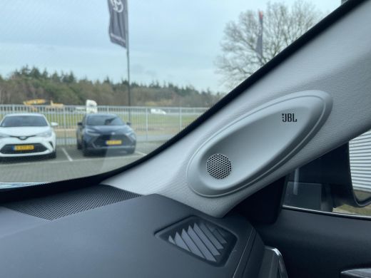 Toyota Highlander 2.5 AWD Hybrid Premium 7zits ActivLease financial lease