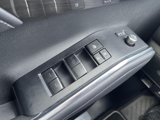 Toyota Highlander 2.5 AWD Hybrid Premium 7zits ActivLease financial lease