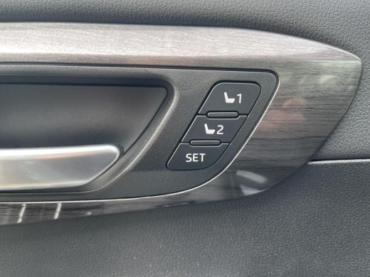 Toyota Highlander 2.5 AWD Hybrid Premium 7zits ActivLease financial lease