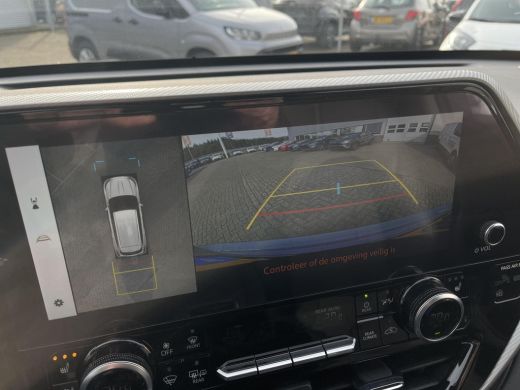 Toyota Highlander 2.5 AWD Hybrid Premium 7zits ActivLease financial lease