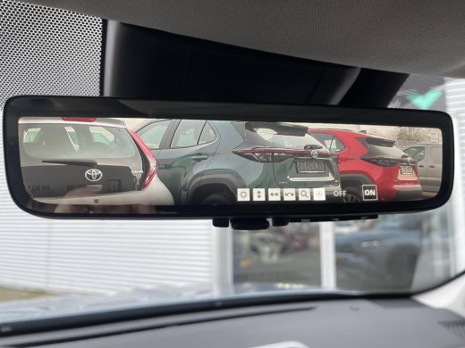 Toyota Highlander 2.5 AWD Hybrid Premium 7zits ActivLease financial lease