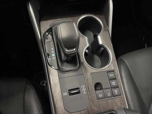 Toyota Highlander 2.5 AWD Hybrid Premium 7zits ActivLease financial lease