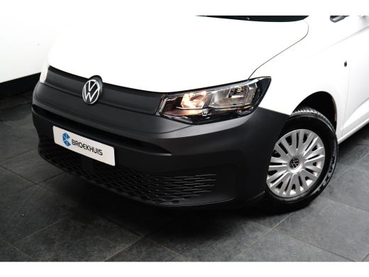 Volkswagen Caddy Comfort 2.0 TDI EUR6 102 PK ActivLease financial lease