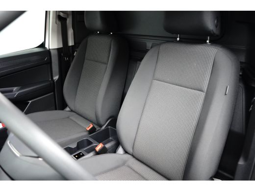 Volkswagen Caddy Comfort 2.0 TDI EUR6 102 PK ActivLease financial lease