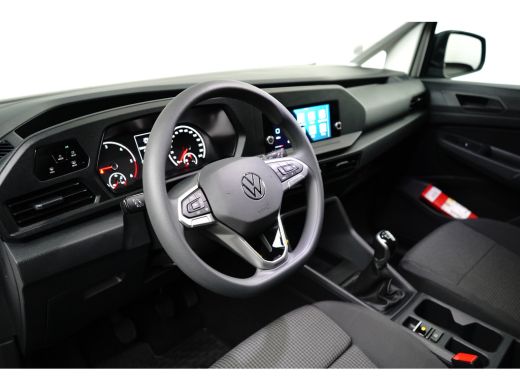 Volkswagen Caddy Comfort 2.0 TDI EUR6 102 PK ActivLease financial lease