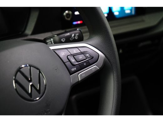 Volkswagen Caddy Comfort 2.0 TDI EUR6 102 PK ActivLease financial lease