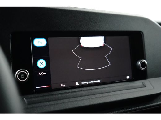 Volkswagen Caddy Comfort 2.0 TDI EUR6 102 PK ActivLease financial lease